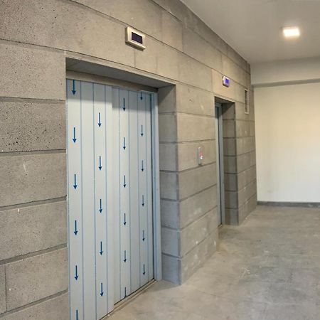City Central Apartment Jerevan Eksteriør bilde