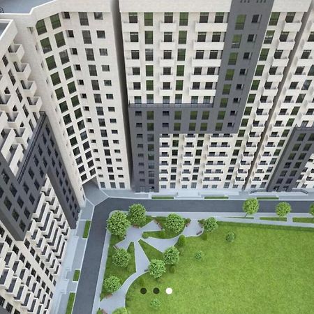 City Central Apartment Jerevan Eksteriør bilde