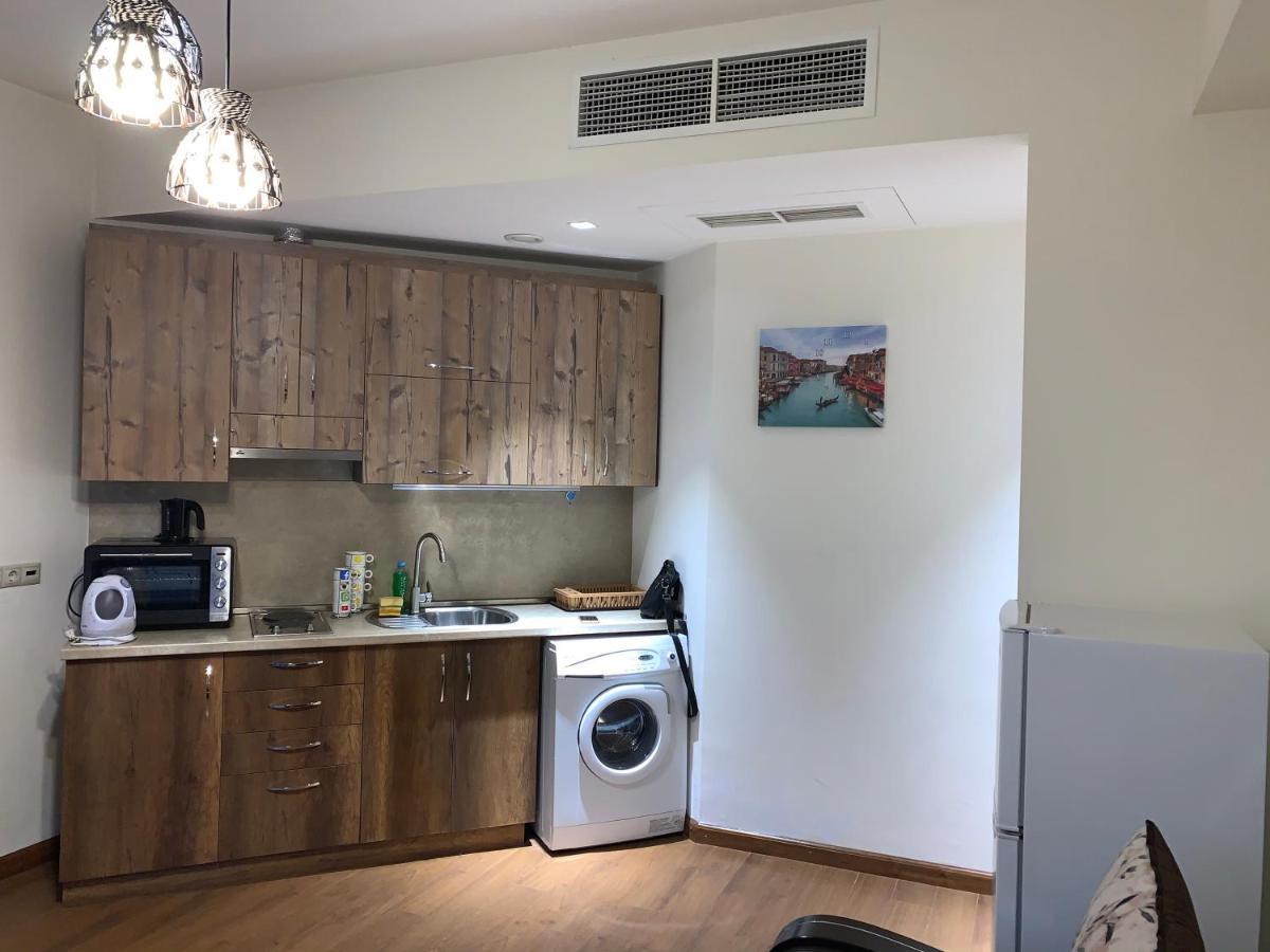 City Central Apartment Jerevan Eksteriør bilde