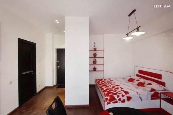 City Central Apartment Jerevan Eksteriør bilde