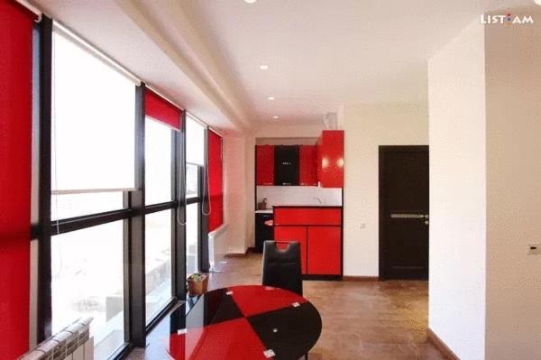 City Central Apartment Jerevan Eksteriør bilde