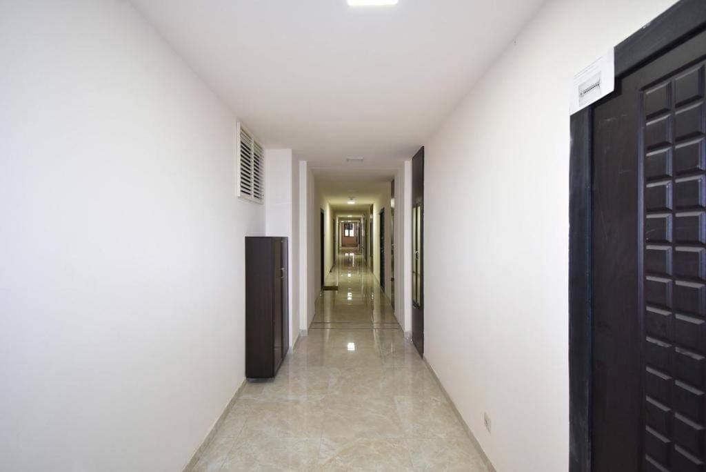 City Central Apartment Jerevan Eksteriør bilde