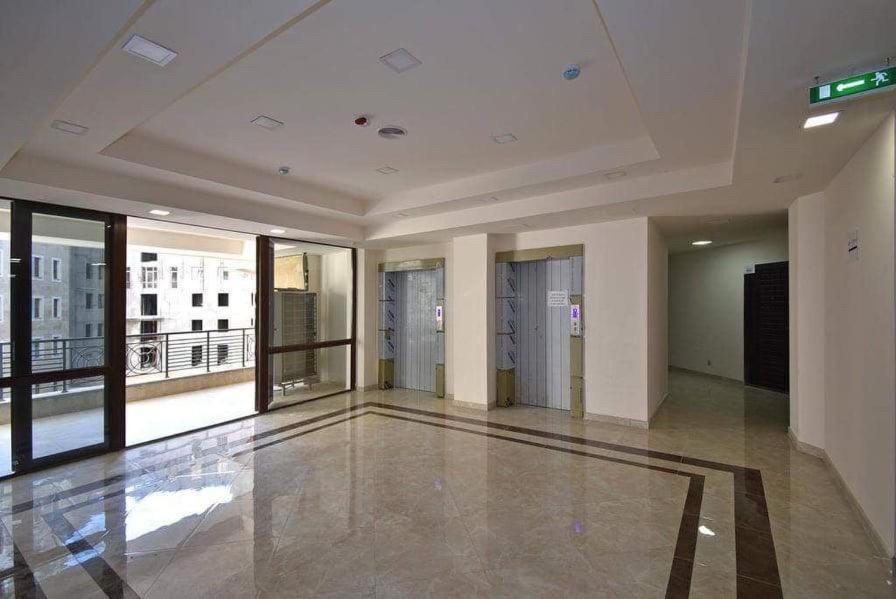 City Central Apartment Jerevan Eksteriør bilde