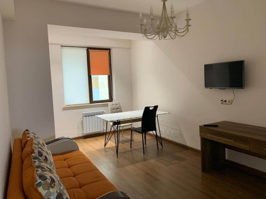 City Central Apartment Jerevan Eksteriør bilde