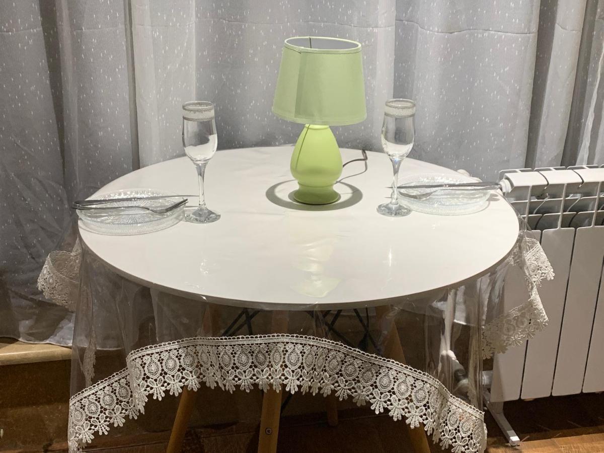 City Central Apartment Jerevan Eksteriør bilde