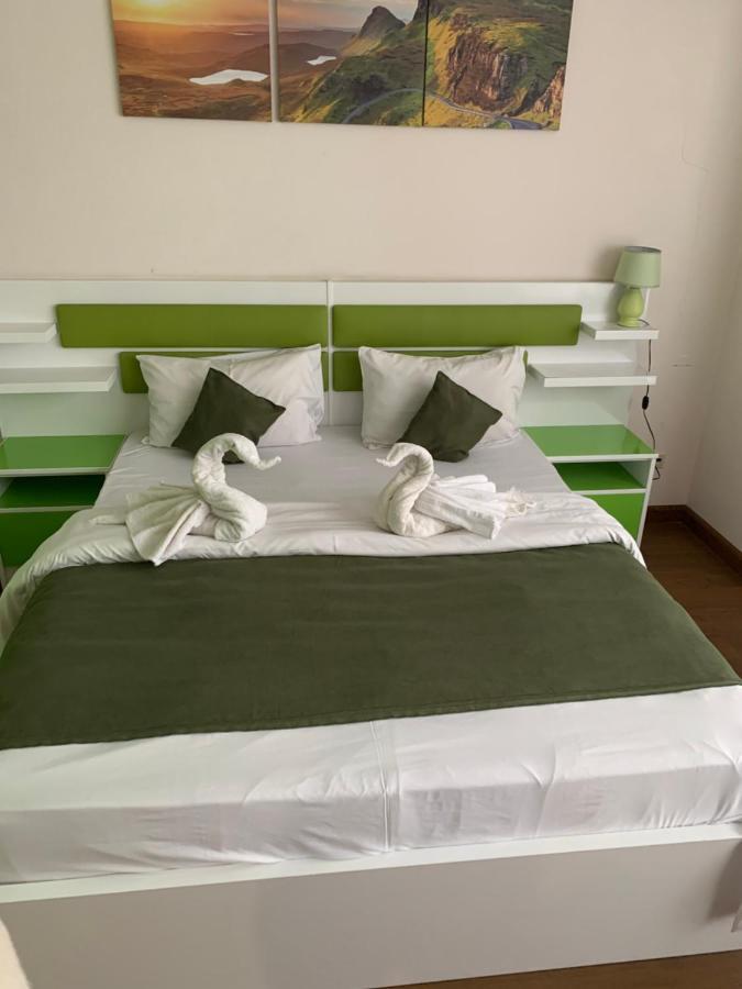 City Central Apartment Jerevan Eksteriør bilde