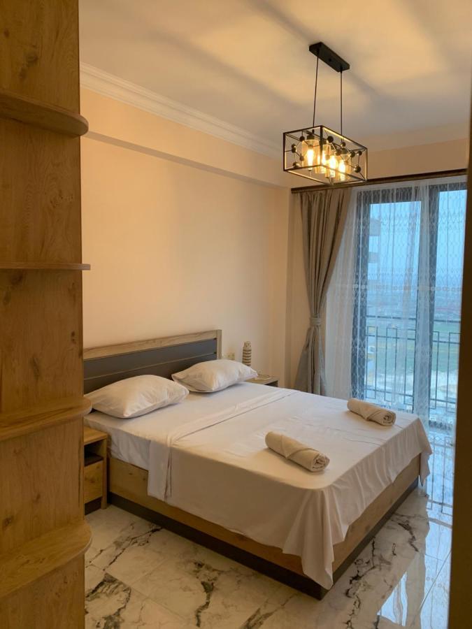 City Central Apartment Jerevan Eksteriør bilde