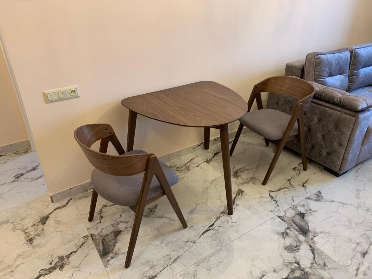 City Central Apartment Jerevan Eksteriør bilde