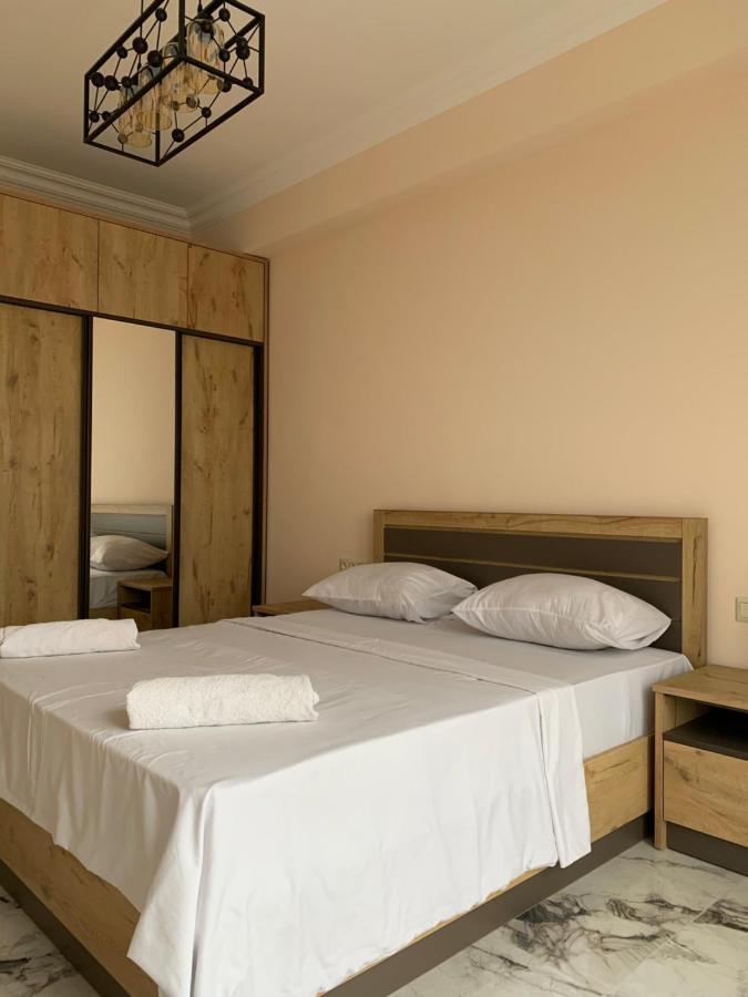 City Central Apartment Jerevan Eksteriør bilde