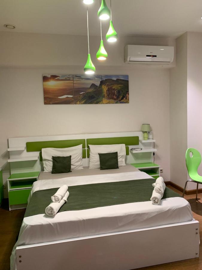 City Central Apartment Jerevan Eksteriør bilde